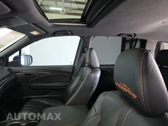 2024 Honda Passport TrailSport - miniatura 18