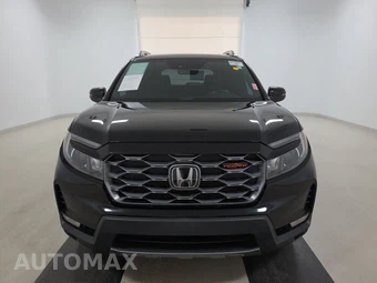 2024 Honda Passport TrailSport - miniatura 2
