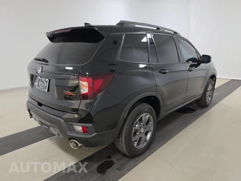 2024 Honda Passport TrailSport - miniatura 4