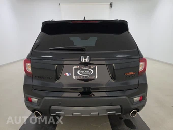2024 Honda Passport TrailSport - miniatura 5