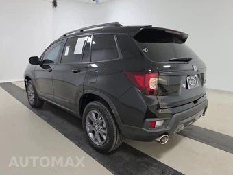 2024 Honda Passport TrailSport - miniatura 6