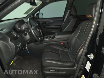 2024 Honda Passport TrailSport - miniatura 7