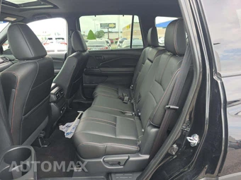 2024 Honda Passport TrailSport - miniatura 10
