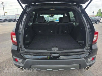 2024 Honda Passport TrailSport - miniatura 11