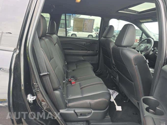 2024 Honda Passport TrailSport - miniatura 13