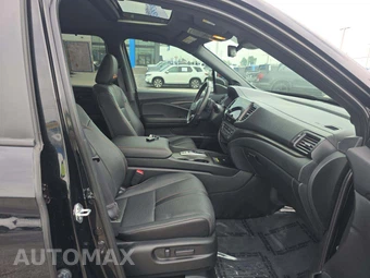 2024 Honda Passport TrailSport - miniatura 15