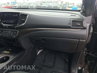 2024 Honda Passport TrailSport - miniatura 16
