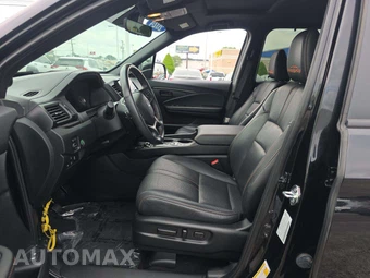2024 Honda Passport TrailSport - miniatura 3