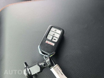 2024 Honda Passport TrailSport - miniatura 5