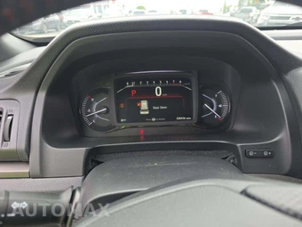 2024 Honda Passport TrailSport - miniatura 6