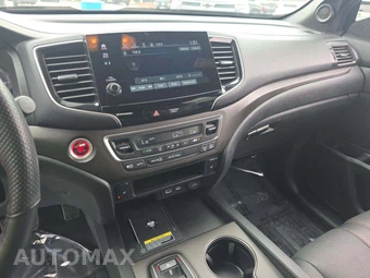2024 Honda Passport TrailSport - miniatura 7