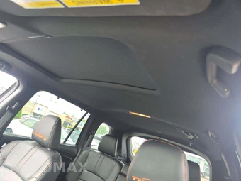 2024 Honda Passport TrailSport - miniatura 8