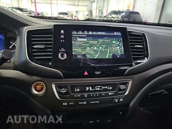 2024 Honda Passport TrailSport - miniatura 10