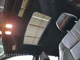 2024 Honda Passport TrailSport - miniatura 11
