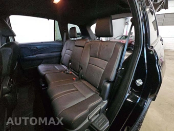 2024 Honda Passport TrailSport - miniatura 13