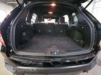 2024 Honda Passport TrailSport - miniatura 14