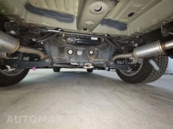 2024 Honda Passport TrailSport - miniatura 15