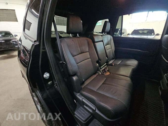 2024 Honda Passport TrailSport - miniatura 16