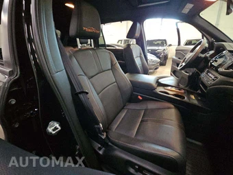 2024 Honda Passport TrailSport - miniatura 18