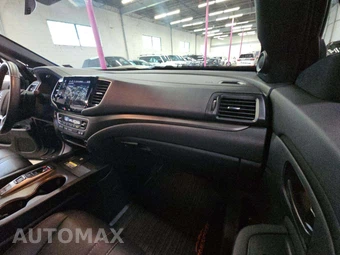 2024 Honda Passport TrailSport - miniatura 19