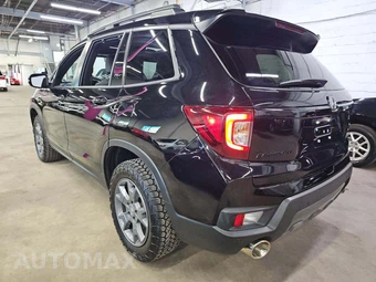 2024 Honda Passport TrailSport - miniatura 2