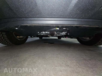 2024 Honda Passport TrailSport - miniatura 20