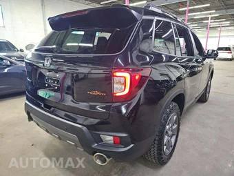 2024 Honda Passport TrailSport - miniatura 3
