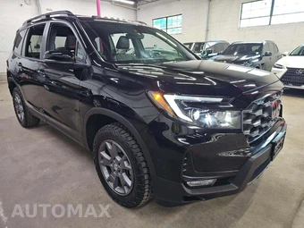 2024 Honda Passport TrailSport - miniatura 4
