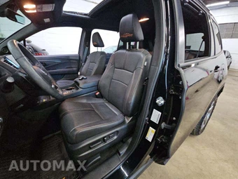 2024 Honda Passport TrailSport - miniatura 6