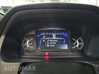 2024 Honda Passport TrailSport - miniatura 9