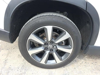 2024 Honda Pilot Elite - miniatura 10