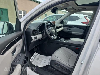 2024 Honda Pilot Elite - miniatura 13