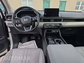 2024 Honda Pilot Elite - miniatura 14