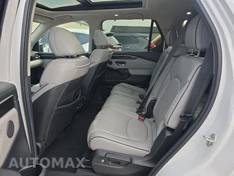 2024 Honda Pilot Elite - miniatura 16