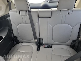 2024 Honda Pilot Elite - miniatura 17