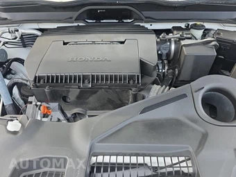 2024 Honda Pilot Elite - miniatura 19