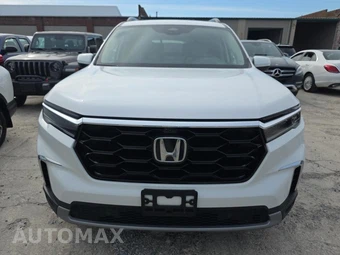 2024 Honda Pilot Elite - miniatura 2