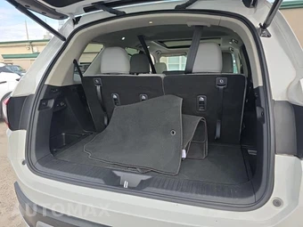 2024 Honda Pilot Elite - miniatura 20