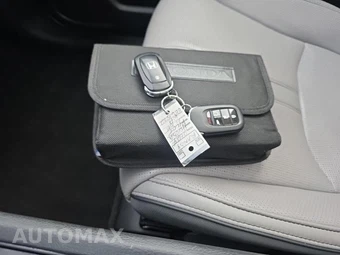 2024 Honda Pilot Elite - miniatura 22