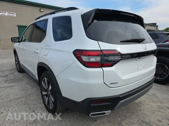 2024 Honda Pilot Elite - miniatura 6