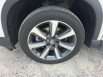 2024 Honda Pilot Elite - miniatura 8