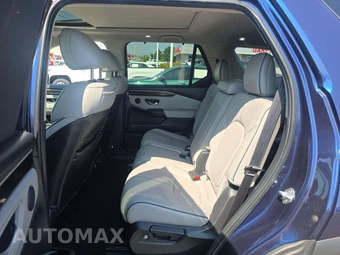 2024 Honda Pilot Elite - miniatura 10