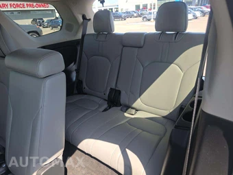 2024 Honda Pilot Elite - miniatura 11