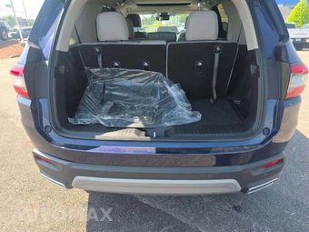 2024 Honda Pilot Elite - miniatura 12