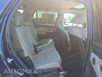2024 Honda Pilot Elite - miniatura 14