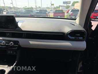 2024 Honda Pilot Elite - miniatura 17