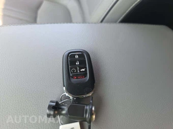 2024 Honda Pilot Elite - miniatura 5