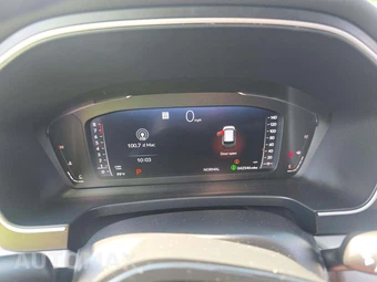 2024 Honda Pilot Elite - miniatura 6
