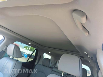 2024 Honda Pilot Elite - miniatura 8