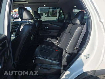 2024 Honda Pilot Elite - miniatura 10